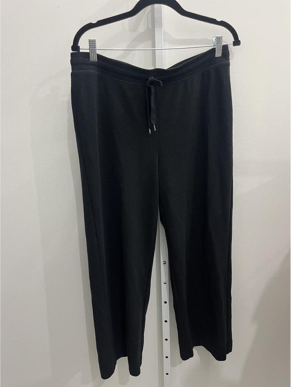 Aritzia TNA Wafflex knit pants